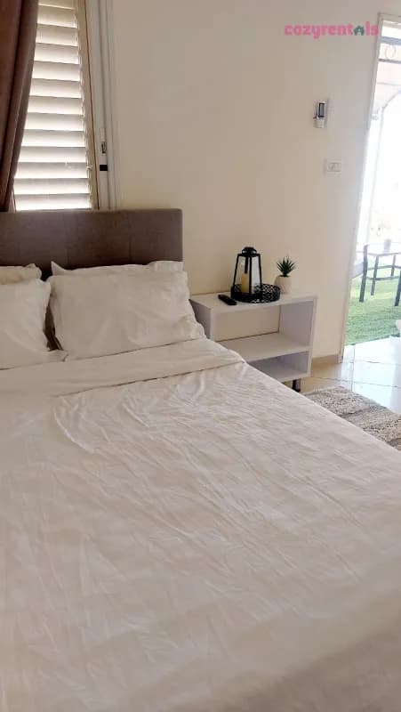 יחידת סטודיו elad's place eilat, דירת נופש, אילת, תמונה 11