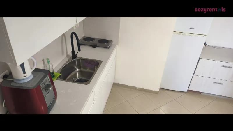 יחידת סטודיו elad's place eilat, דירת נופש, אילת, תמונה 12