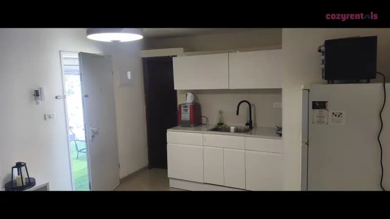 יחידת סטודיו elad's place eilat, דירת נופש, אילת, תמונה 10
