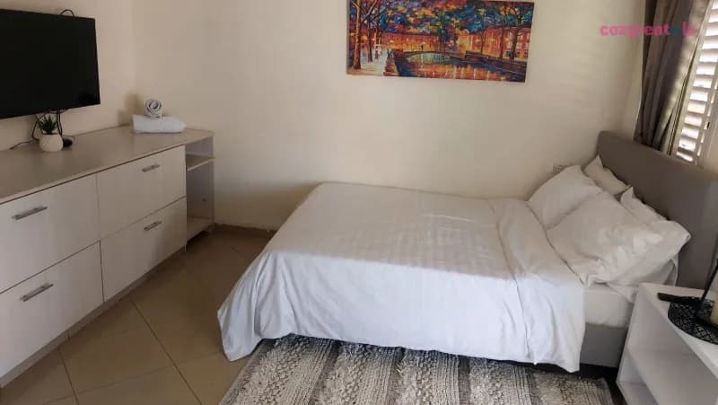 יחידת סטודיו elad's place eilat, דירת נופש, אילת, תמונה 4