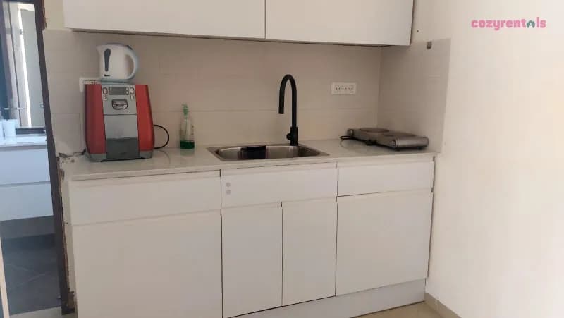 יחידת סטודיו elad's place eilat, דירת נופש, אילת, תמונה 3