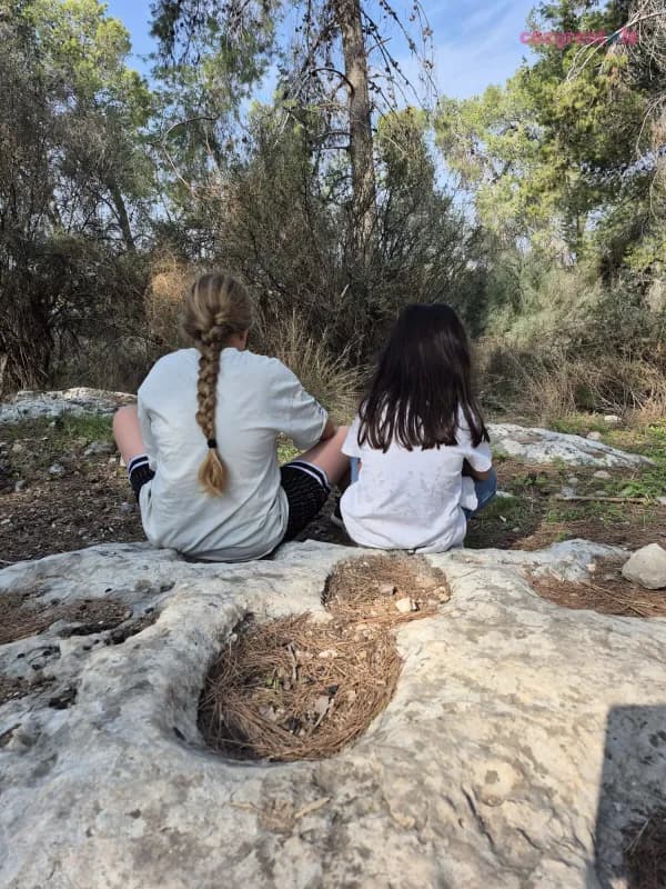 חאן בשביל היער, לופט אירועים, תעוז, תמונה 5