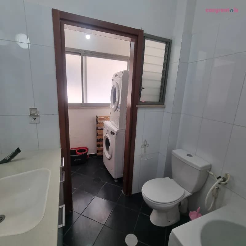 דירת 4.5 חדרים להשכרה ברחובות, דירת נופש, תמונה 7