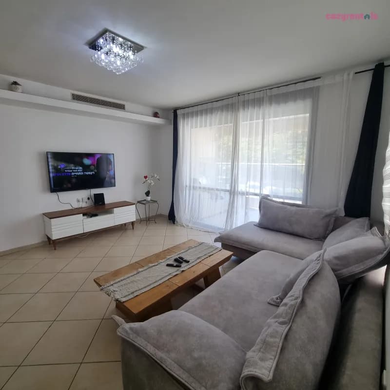 דירת 4.5 חדרים להשכרה ברחובות, דירת נופש, תמונה 9