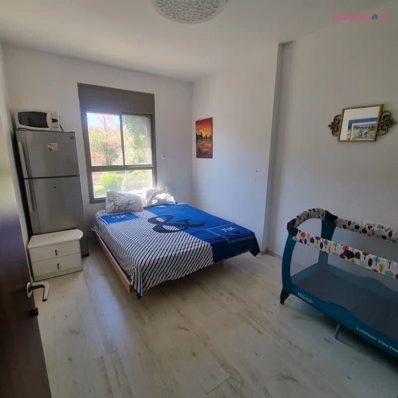 דירת 4.5 חדרים להשכרה ברחובות, דירת נופש, תמונה 13