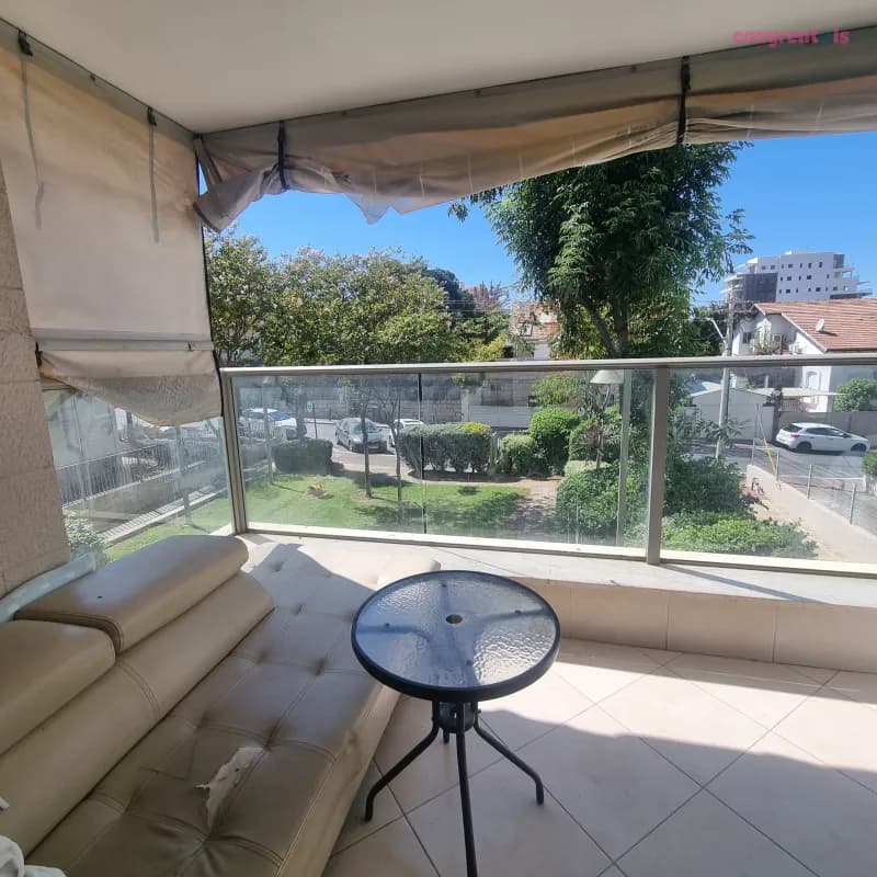 דירת 4.5 חדרים להשכרה ברחובות, דירת נופש, תמונה 14