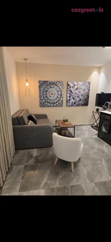 🏡 Luxury Queen Mountain – אילת, דירת נופש, תמונה 2