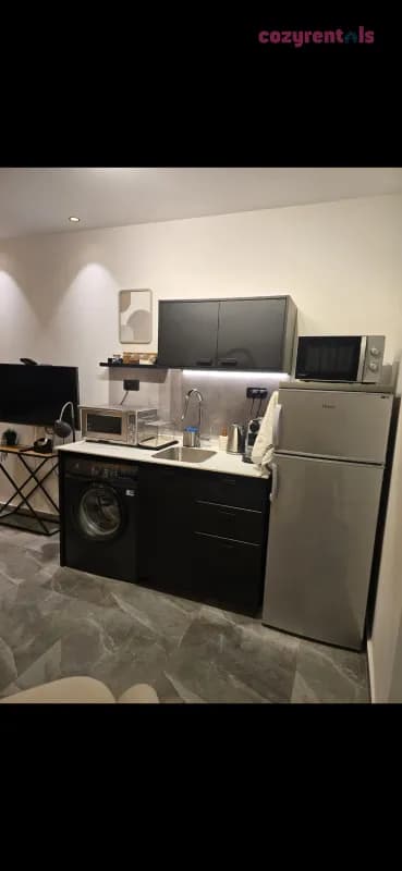 🏡 Luxury Queen Mountain – אילת, דירת נופש, תמונה 7