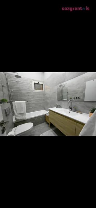 🏡 Luxury Queen Mountain – אילת, דירת נופש, תמונה 5