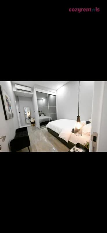 🏡 Luxury Queen Mountain – אילת, דירת נופש, תמונה 4