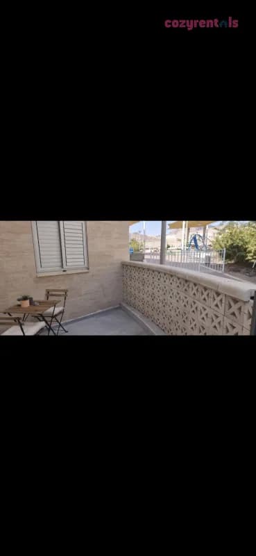 🏡 Luxury Queen Mountain – אילת, דירת נופש, תמונה 6