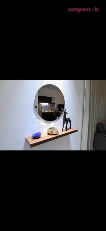 🏡 Luxury Queen Mountain – אילת, דירת נופש, תמונה 8