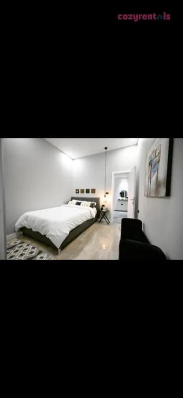 🏡 Luxury Queen Mountain – אילת, דירת נופש, תמונה 3