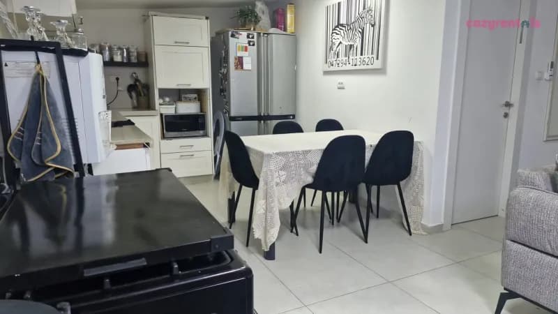 פנינת יוחאי, וילת אירוח, בר יוחאי, תמונה 8