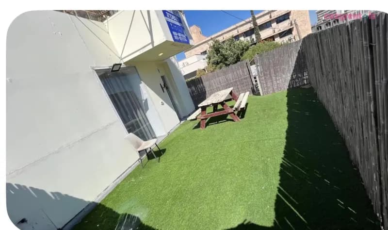 דירות גן טבריה, דירת נופש, תמונה 3