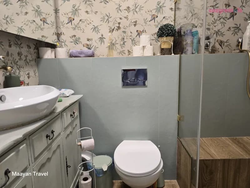 מעין גנים בכנרת, דירת נופש, טבריה, תמונה 7