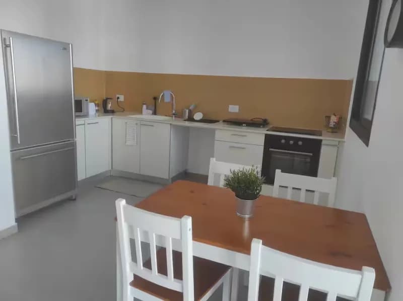 דירה אורבנית צמודה לתל השומר, דירת נופש, רמת גן, תמונה 5