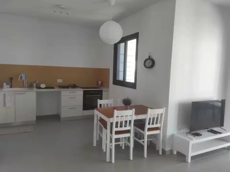 דירה אורבנית צמודה לתל השומר, דירת נופש, רמת גן, תמונה 8