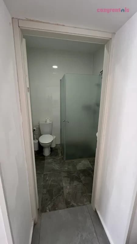 Garden Apartment Tiberias Center – Large, דירת נופש, טבריה, תמונה 9