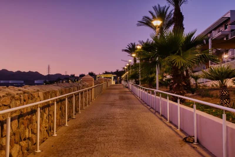 Desert 360, דירת נופש, אילת, תמונה 11