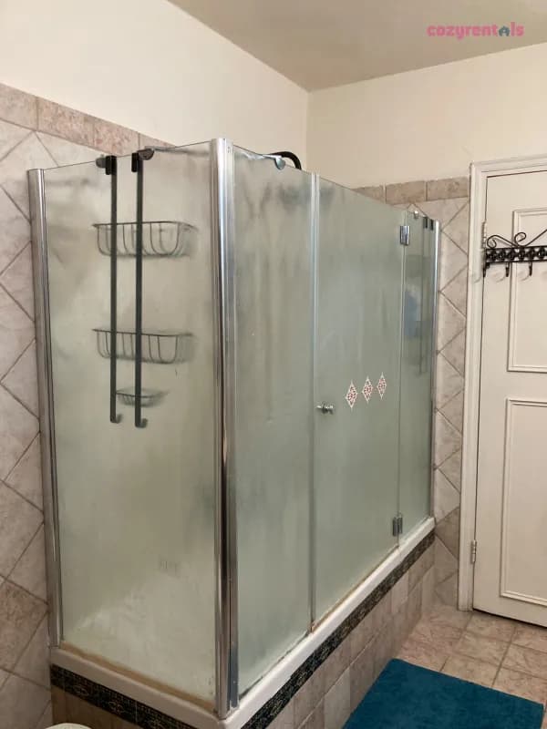 הוילה הירושלמית על נחל זמרי עם בריכה, וילת אירוח, ירושלים, תמונה 20