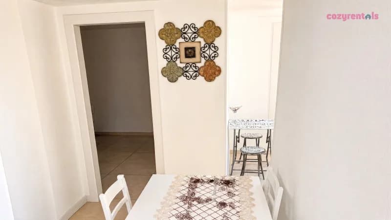 היחידה בגליל, דירת נופש, קרית שמונה, תמונה 5