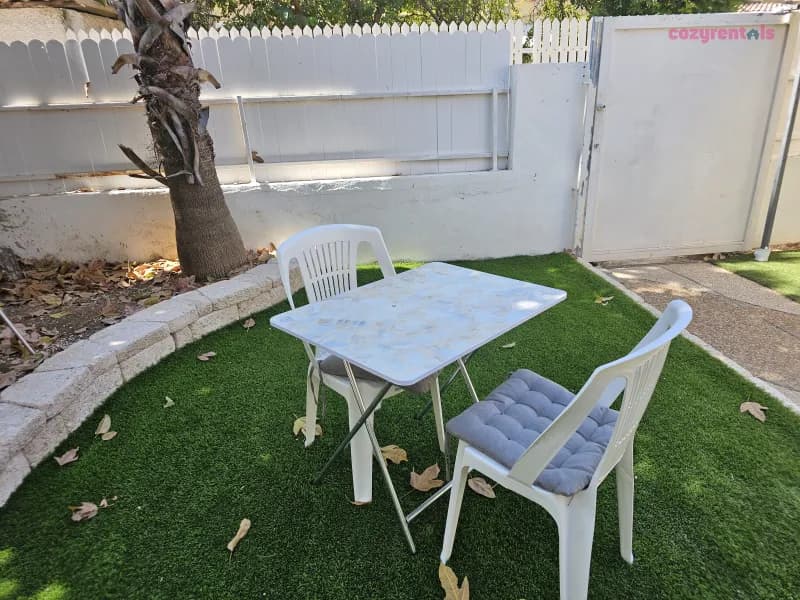אהבה בקריה, דירת נופש, קרית חים, תמונה 14