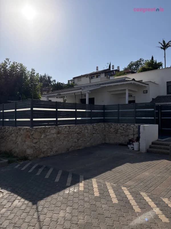 דירת אירוח בכרמיאל, דירת נופש, תמונה 8