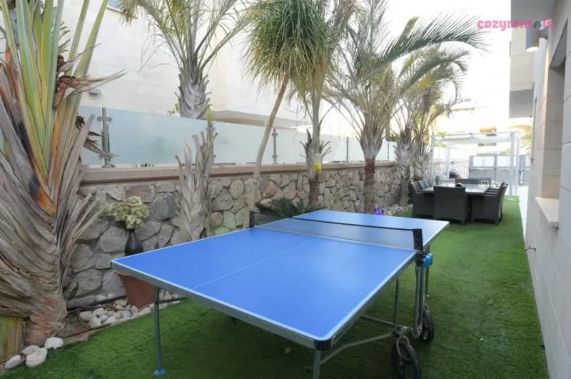 Villa Arins, וילת אירוח, אילת, תמונה 3