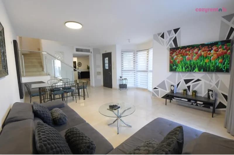 Villa Arins, וילת אירוח, אילת, תמונה 7