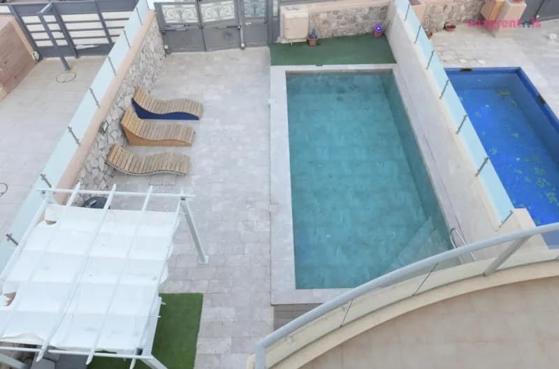 Villa Arins, וילת אירוח, אילת, תמונה 5