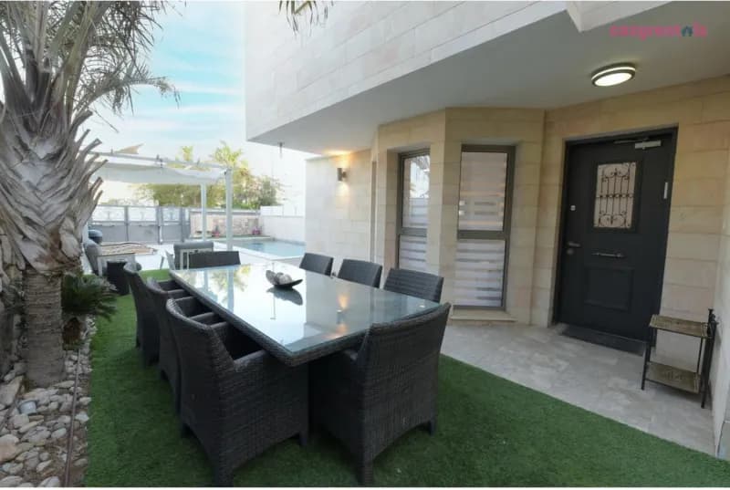 Villa Arins, וילת אירוח, אילת, תמונה 4
