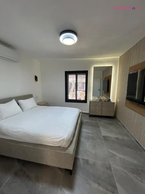 דס אוליביירס | Des Oliviers Villa, וילת אירוח, זכריה, תמונה 5