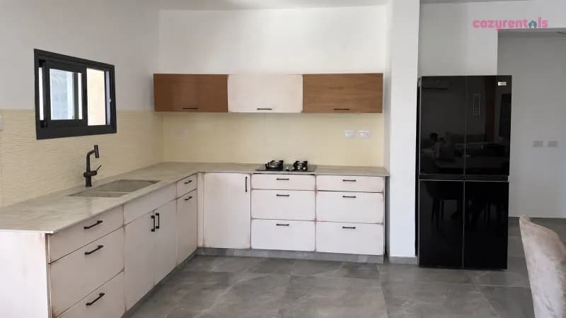 דס אוליביירס | Des Oliviers Villa, וילת אירוח, זכריה, תמונה 7