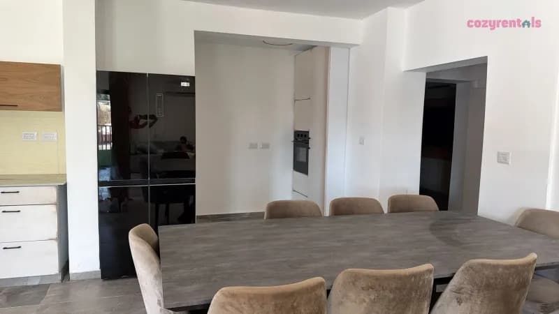 דס אוליביירס | Des Oliviers Villa, וילת אירוח, זכריה, תמונה 9