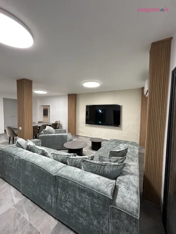 דס אוליביירס | Des Oliviers Villa, וילת אירוח, זכריה, תמונה 6