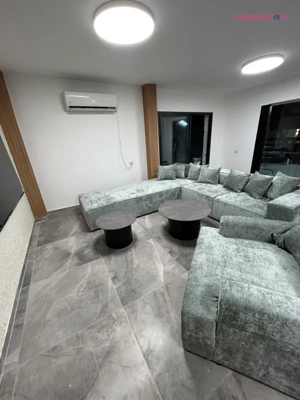 דס אוליביירס | Des Oliviers Villa, וילת אירוח, זכריה, תמונה 12