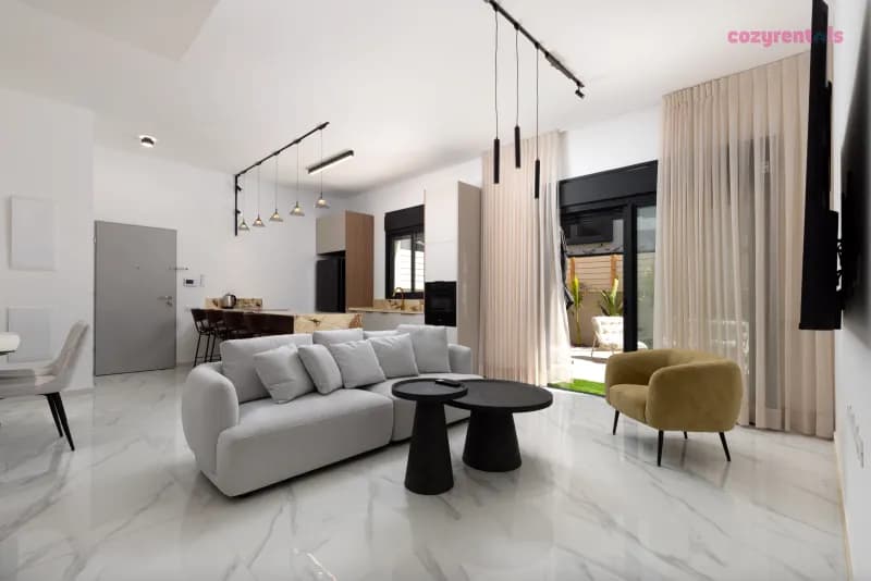 Katalina Luxury Apartment Eilat, דירת נופש, אילת