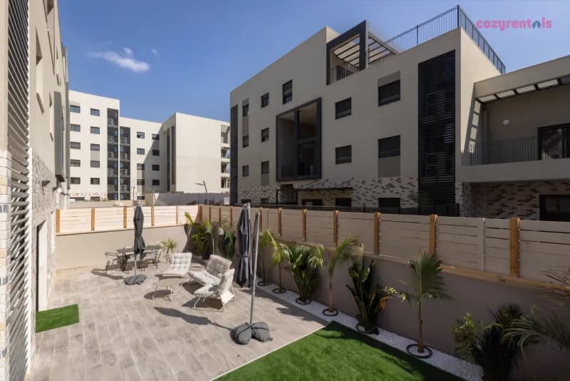 Katalina Luxury Apartment Eilat, דירת נופש, אילת, תמונה 11