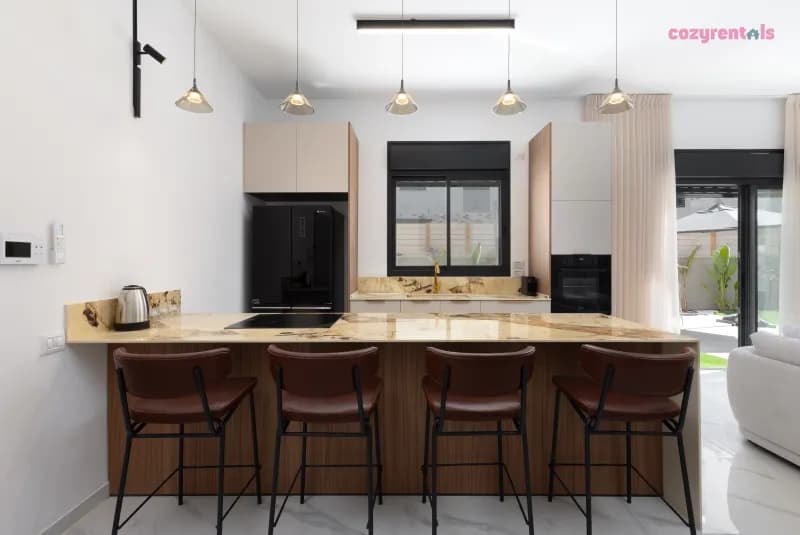 Katalina Luxury Apartment Eilat, דירת נופש, אילת, תמונה 5