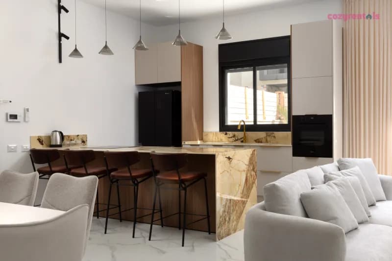 Katalina Luxury Apartment Eilat, דירת נופש, אילת, תמונה 4