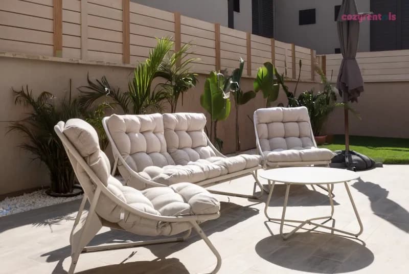 Katalina Luxury Apartment Eilat, דירת נופש, אילת, תמונה 8