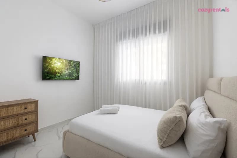 Katalina Luxury Apartment Eilat, דירת נופש, אילת, תמונה 15