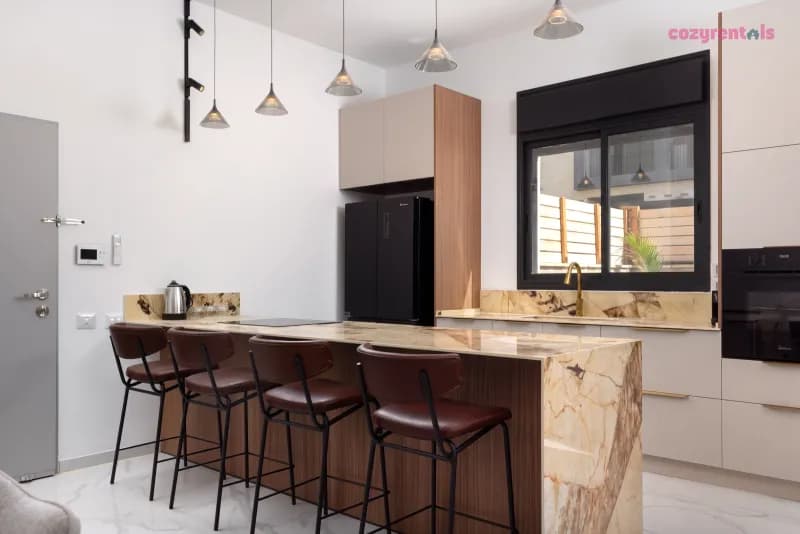 Katalina Luxury Apartment Eilat, דירת נופש, אילת, תמונה 7