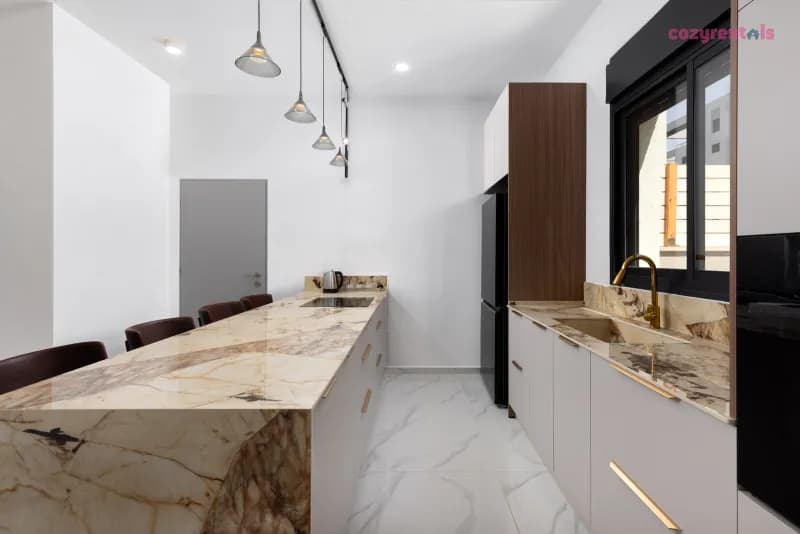 Katalina Luxury Apartment Eilat, דירת נופש, אילת, תמונה 6