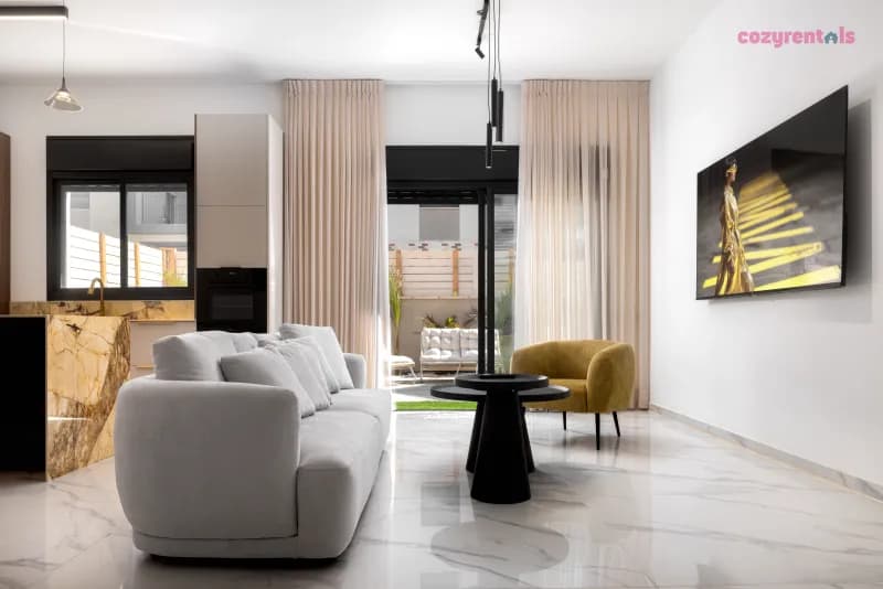Katalina Luxury Apartment Eilat, דירת נופש, אילת, תמונה 3