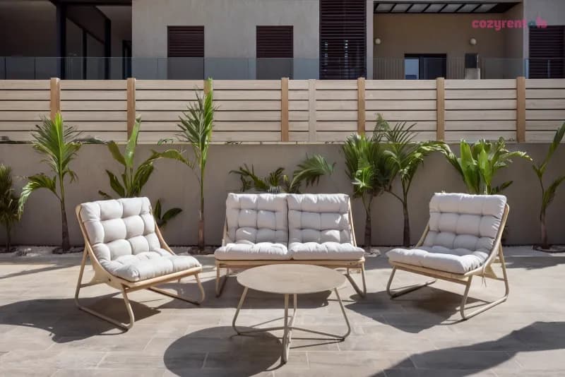 Katalina Luxury Apartment Eilat, דירת נופש, אילת, תמונה 9