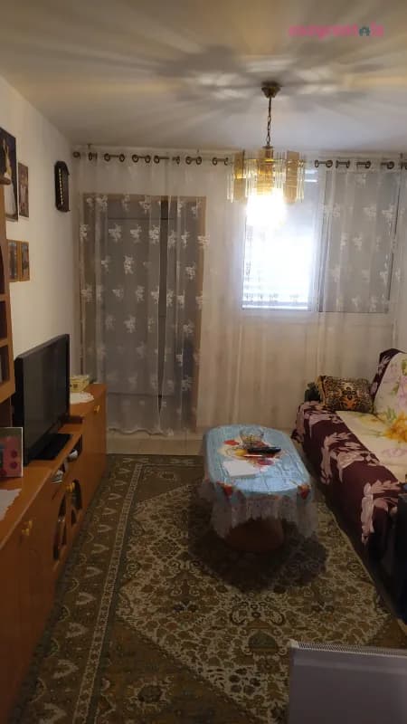 דירה קטנה בשדרות, סאבלט, תמונה 4