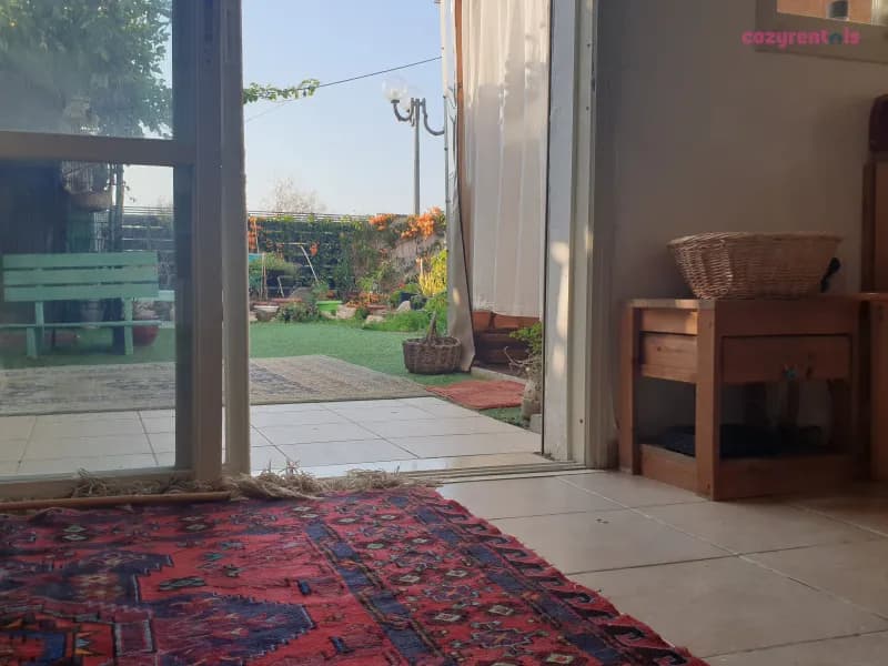 כרמלה על הים, דירת נופש, נהריה, תמונה 11