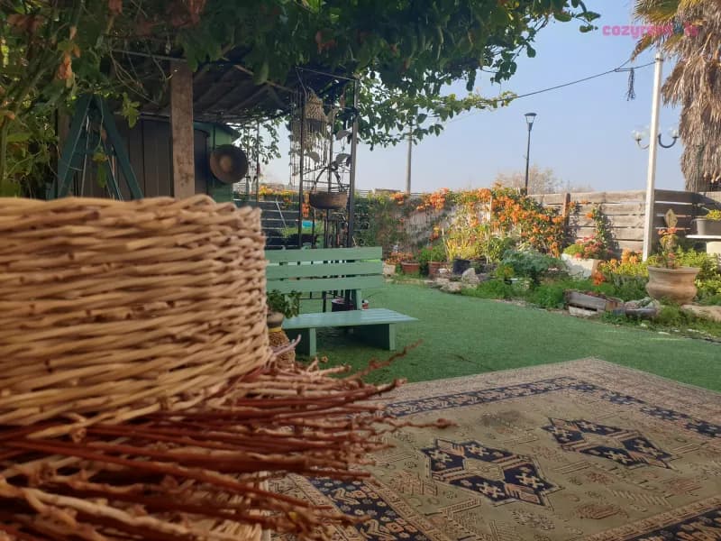 כרמלה על הים, דירת נופש, נהריה, תמונה 5